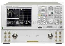 安捷伦 Agilent N5230C 系列微波网络分析仪N5230C