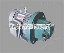 压缩机轴头泵RYB140-0.6（高温轴承）