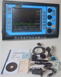 连云港*超声波探伤仪RCL-850测试用探头为技监局标准探头