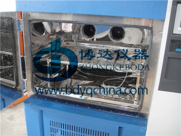北京SN-500风冷氙灯耐气候老化箱诚信品牌
