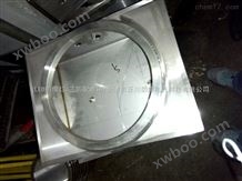 BJX51-S乐清市不锈钢防爆接线箱加工（不锈钢防爆接线箱报价）