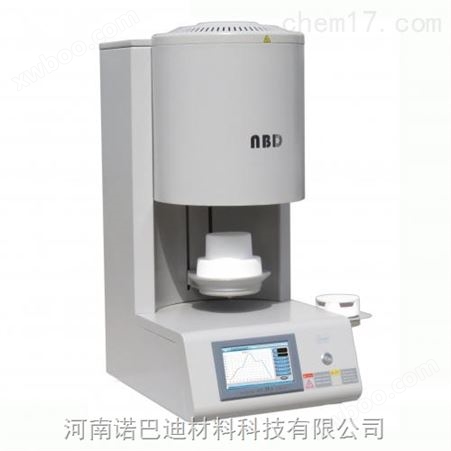 NBD-B1700-12IT氧化锆结晶炉
