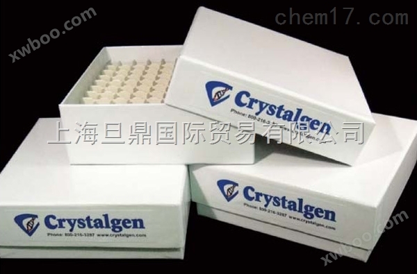科晶C5520-CD81冷冻盒，*冷冻盒