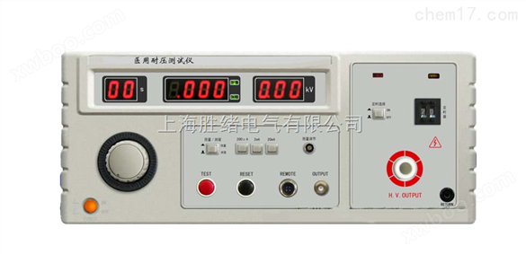 耐电压测试仪|耐压测试仪