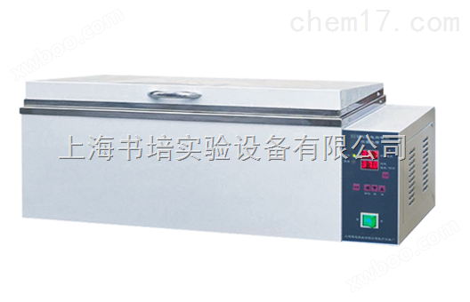 上海博迅SSW-420-2S电热恒温水槽/数显恒温槽/SSW-420-2S循环水槽