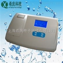 WS-04Z污水四参数检测仪（COD、氨氮、总磷、浊度）