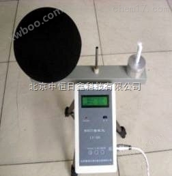 LY-09黑球湿球温度指数仪 北京现货