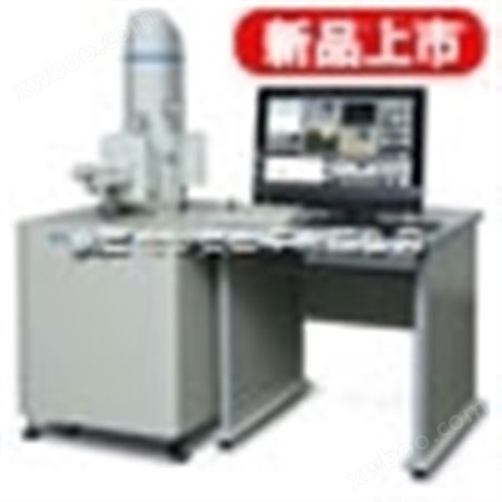 JSM-6010系列扫描电子显微镜