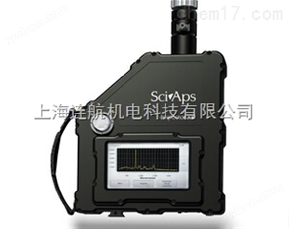 美国赛普斯SciAps手持式光谱仪