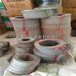 河北厂家生产DN80-1.6高压石棉橡胶垫片