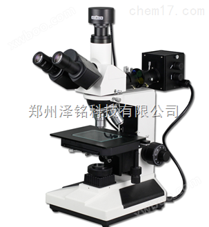 芯片、印刷电路板、液晶板、线材、纤维USB金相显微镜批