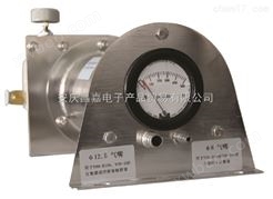 DHP-1高压分离器、压缩空气检测仪、高压气体缓冲装置