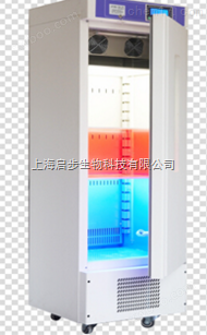 上海启步QB-MGC-250A/B/C/D-LED智能光照培养箱、光照培养箱021-51698819