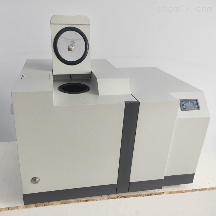 ZDHW-600A煤质高精度微机量热仪
