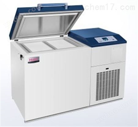 -150度超低温冰箱 200L大容量  卧式