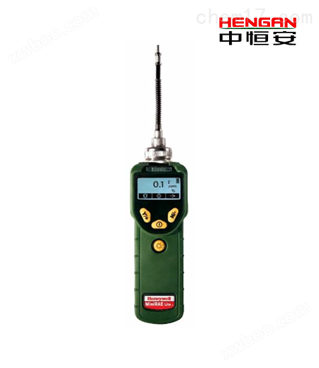 PGM-7300 VOC检测仪