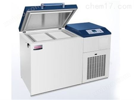 -150度超低温冰箱 200L大容量  卧式