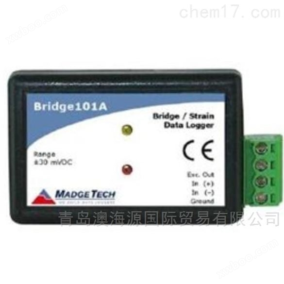 Bridge101A桥梁数据记录器日本进口