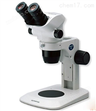 SZ61TRC体视显微镜奥林巴斯