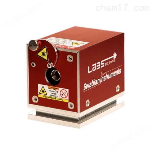 脉冲二极管激光器 Pulsed Diode Laser