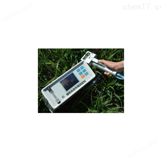 HYM-3080植物光合作用测定仪