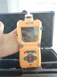 青岛路博6种气体综合检测泵吸式六合一多气体检测仪