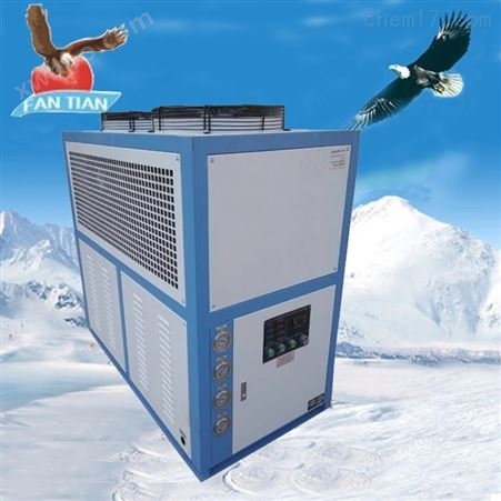 东莞水冷箱式的价格 水冷箱式冷水机厂家