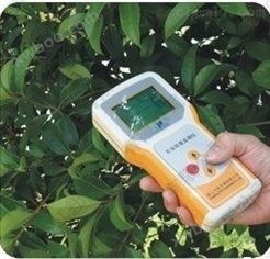 手持气象测定仪TNHY-5可记录温湿度/光照度/光合辐射/二氧化碳浓度测量
