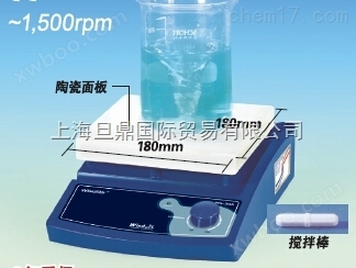 大韩MS-20A刻度式磁力搅拌器 磁力搅拌器价格