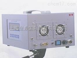 日本原装COM-3800双探头专业型空气负离子检测仪 负离子浓度检测仪价格
