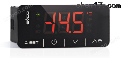 意大利EVCO美控温控器EV3224N9VRXT