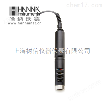 HI7609829D 定制标准型pH-EC-DO多参数电极套装