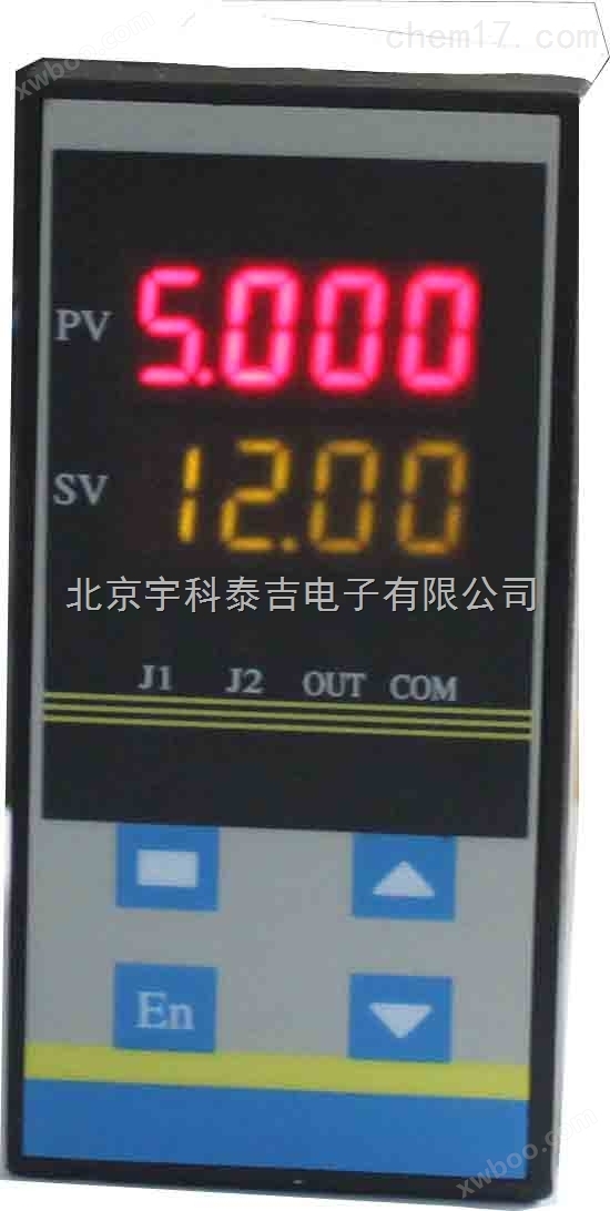 宇科泰吉YK-11FZC/S-J2-O1-S智能峰值温度显示测控仪
