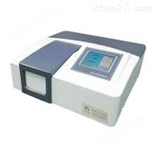 UV1800上海菁华科技UV1800（彩屏）紫外可见分光光度计