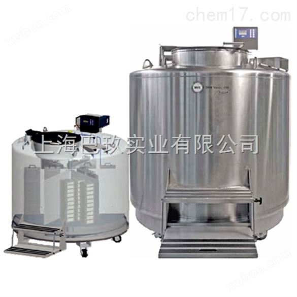MVE1800系列-190℃高效冻存罐价格