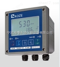 EC-4000工业KOZE三泽在线电导仪
