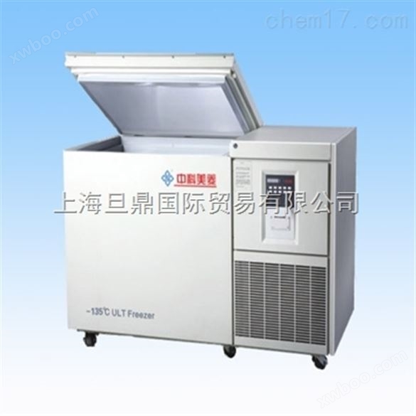 DW-LW128 DW-LW258低温冷冻储存箱实用单品