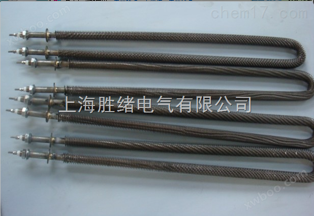 SRY2-220V/4KW电加热器（管状）