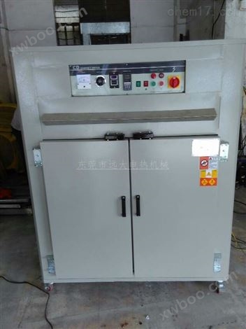 江西小型工业防爆烤箱，高效自动计时恒温控制电热箱设备机械多少钱一台