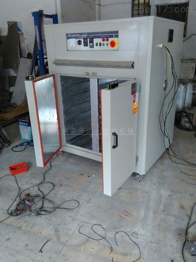 江西双门防爆多层烤箱，多层烘箱价格，高效自动计时恒温控制电热干燥箱设备机械
