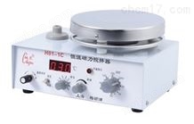 H01-1C上海梅颖浦H01-1C数显恒温磁力搅拌器
