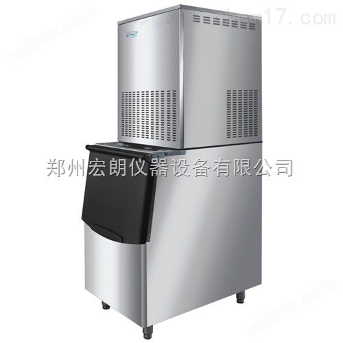 20公斤全酒店制冰机 超市制冰机 奶茶店制冰机