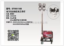 SFW6110B*自动泛光工作灯价格（报价）_SFW6110B