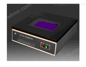 多功能紫外透射仪紫外透射仪  生物工程紫外透射仪