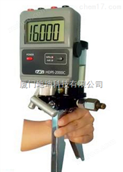 HDPI-2000C高压现场压力校验仪