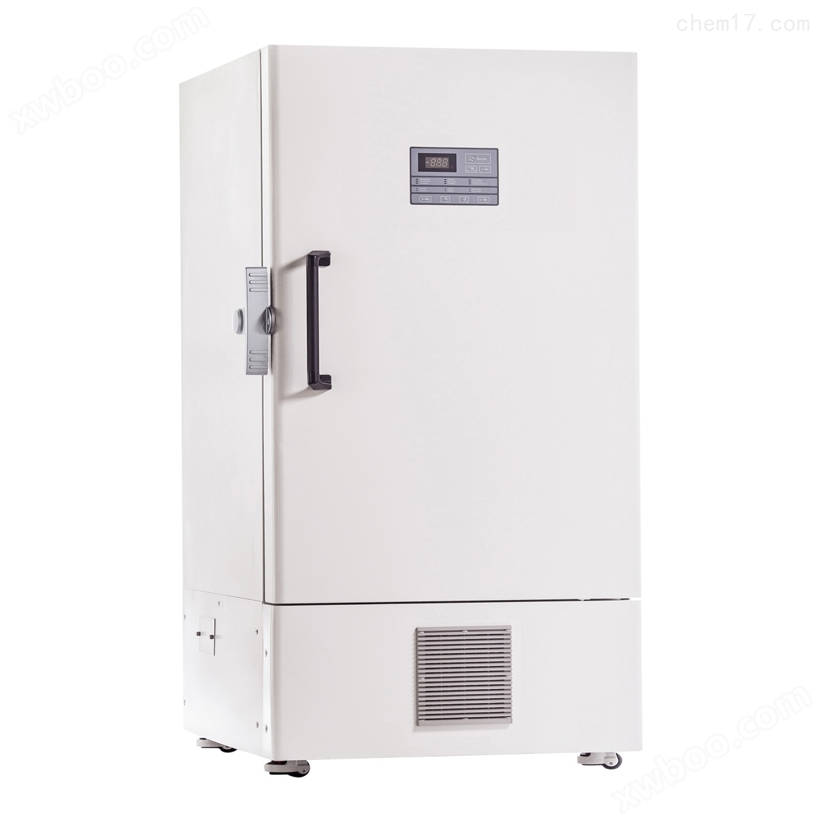中科都菱-86/-150℃超低温保存箱系列