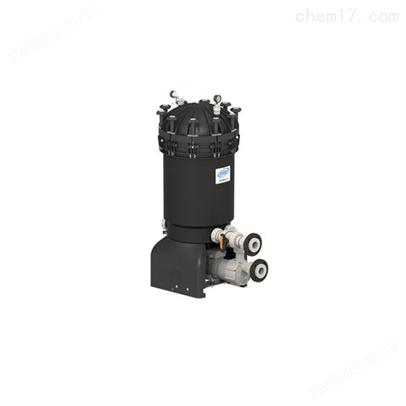 SIEBEC油气分离器H50-H51 -德国赫尔纳
