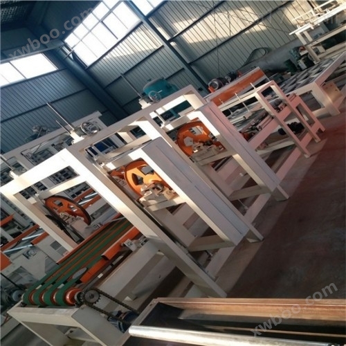 桂林复合板设备厂家批发