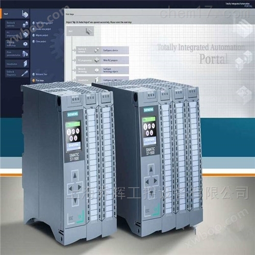 西门子S7-300PLC通信模块