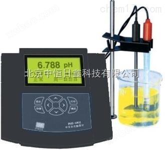 现货供应 DDS-801B中文便携式纯水电导率仪 包邮